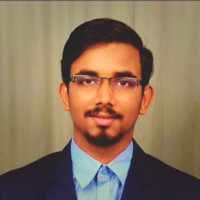Tapan Kumar Mohanty