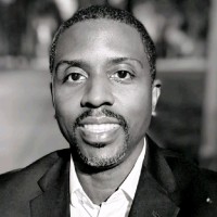 Christopher Hall