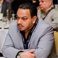 Ulises Rodriguez Lagunes