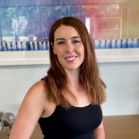 Nicolle Hockin