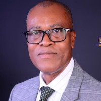 Dennis A. Mordi, Ph.D.