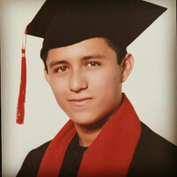 Hugo Jair Quintal Cervantes