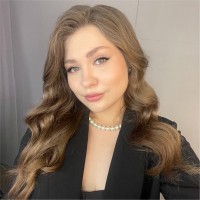 Lolita Poliashenko