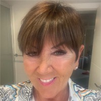 Jackie Waters