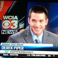 Derek Piper