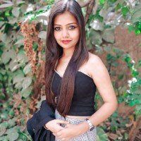 Simran Sarode