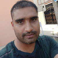 Raj Kumar Chd Police