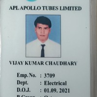 Vijay Kumar Chaudhary