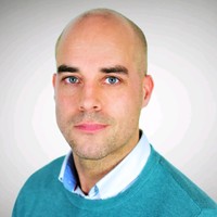 Martin Van Zelst