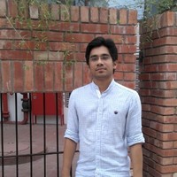 Md. Shamiul Haque Chowdhury Rain