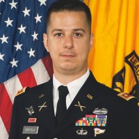 Michael Centola