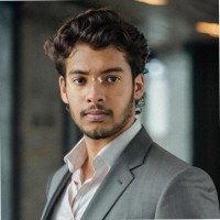 Raviprasath S