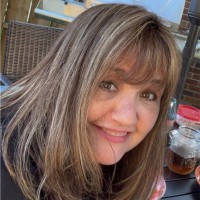 Theresa Johnson