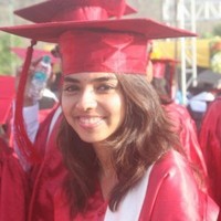 Tanvi Dhuru