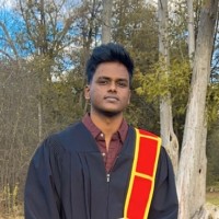 Anand Vineel Gandi
