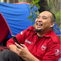Ahmad Fahmi