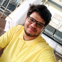 Pavan Sai Kishore Vankara