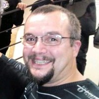 Lionel Geslin