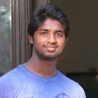 Venkat Sai Mohan Anumukonda