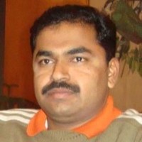 Kedarnath Panmand