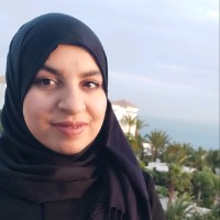 Niemat Amziran