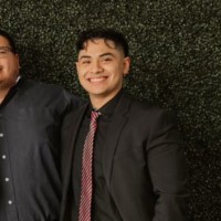 Christopher Bautista Torres