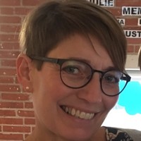 Susanne Birch Hansen