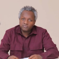 Henry Katabazi Byamukama