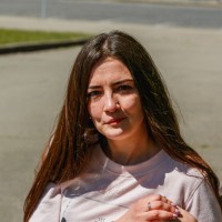 Sofiia Tavrovska