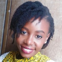 Rachel Kitinya