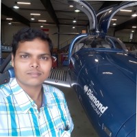 Alok Kumar Ojha