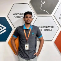 Pranav A S
