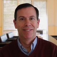 Mark Yost