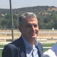 Jesus Dominguez