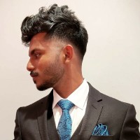 Nikhil George