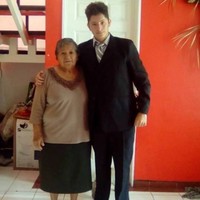 Jose Antonio Mendez Cedeño