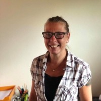 Lise Rosendahl Christensen