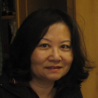 Christine Druce