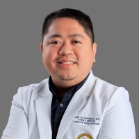 Noel Laxamana, MD, FPAFP, FRSPH, DPCOM