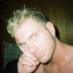 Lance Harrell