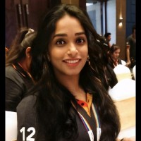Draswani Sekhar