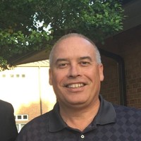 Alan Ferguson