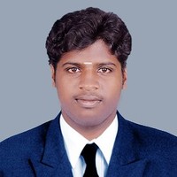 SHANKAR RAVI