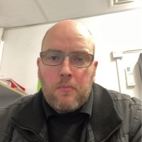 Stephen Whitworth