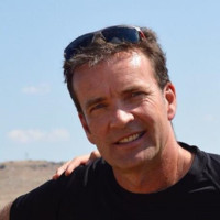 Frederic Boschetti