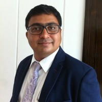 Rahul Mahajan