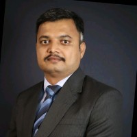 Sandip Khaire