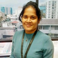 Manjula Silva