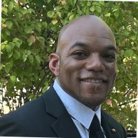 Jamarcus Smith Sr.