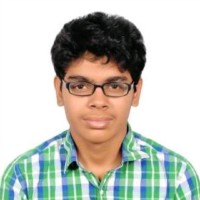Arkesh Jayakumar
